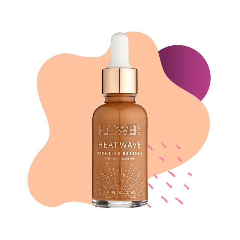 Heatwave Bronzing Essence