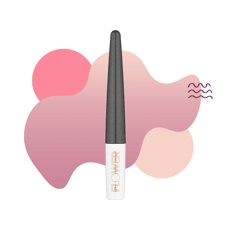 Liquid Kajal Blendable Eyeliner