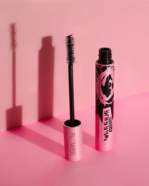 Shop the Warrior Princess Mascara