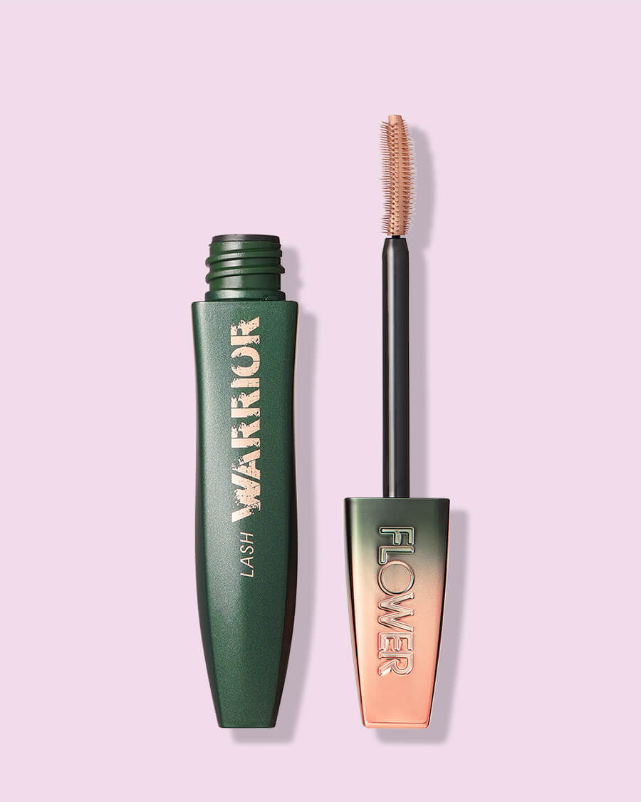 Fierce Brown-UnCapped