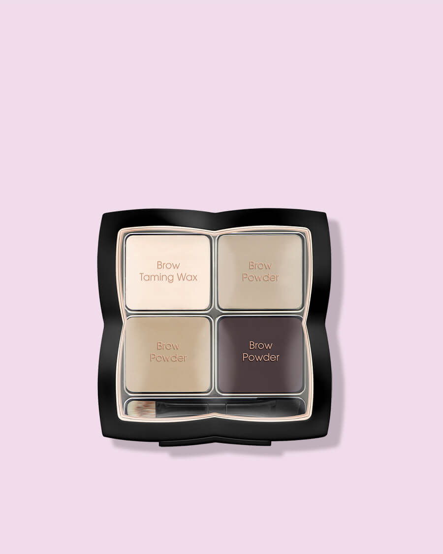 Take A Brow - Eyebrow Kit