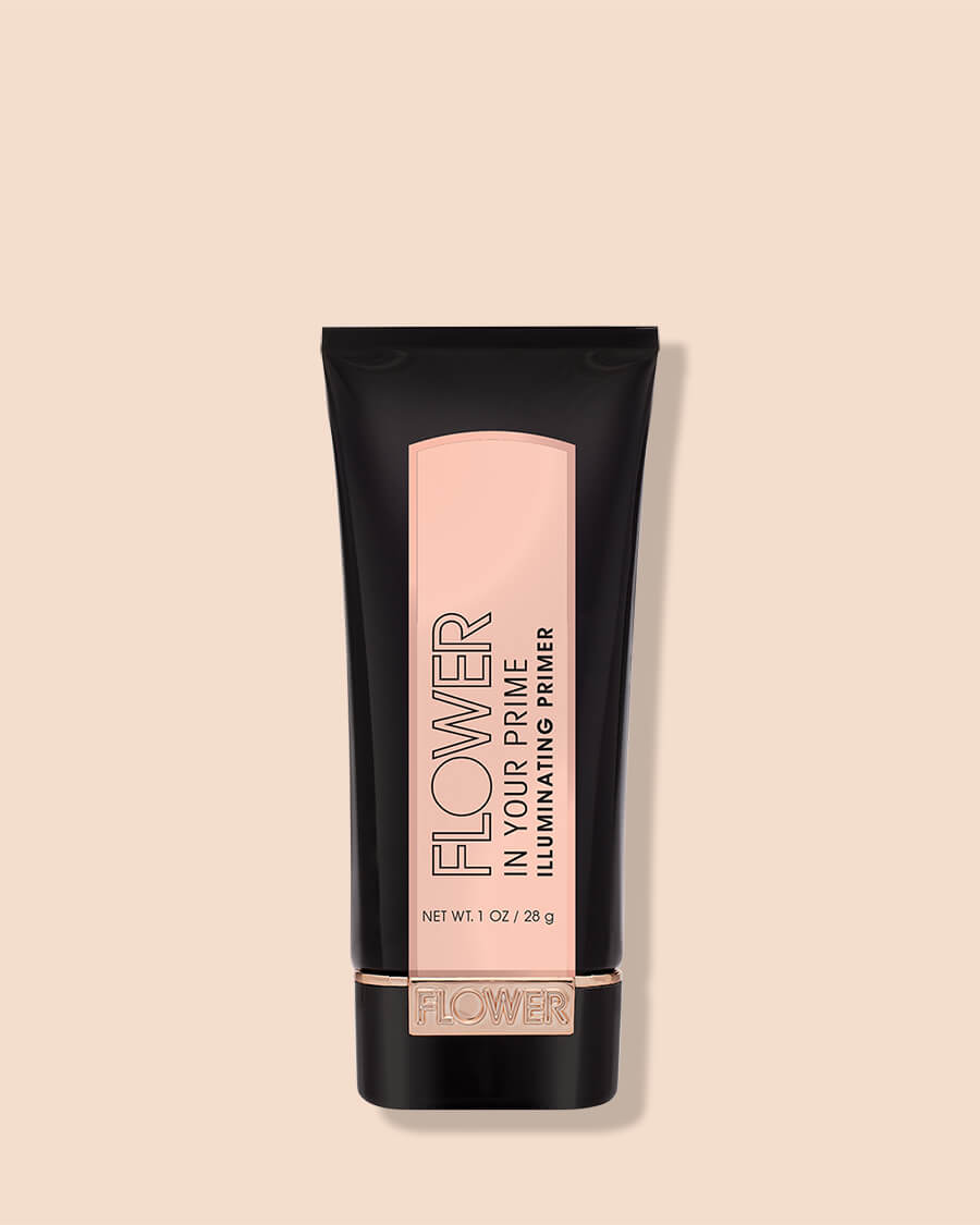 In Your Prime Illuminating Primer