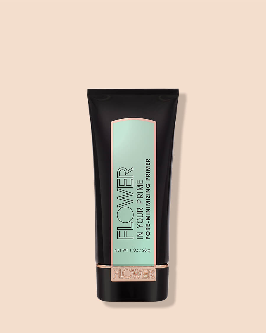 In Your Prime Pore-Minimizing Primer