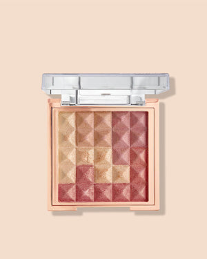 Peach Glow-Packshot open