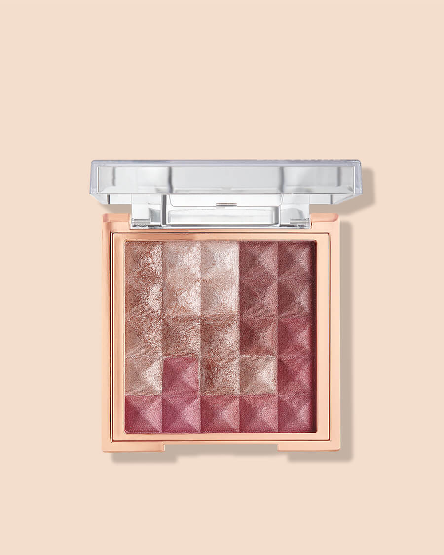 Rose Glow-Packshot open