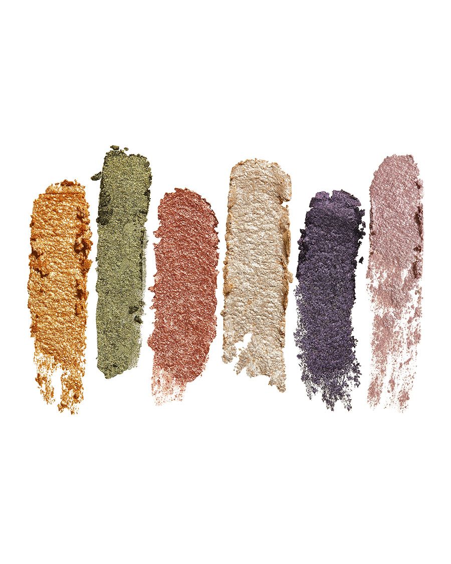 Jungle Lights Shadow Palette