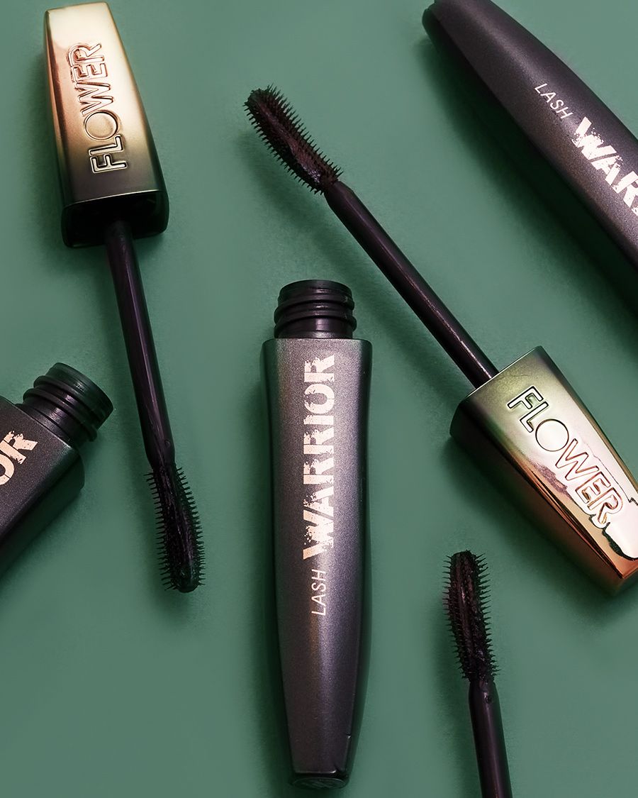 Fiercest Black|**, Fierce Black|**, Fierce Brown|**