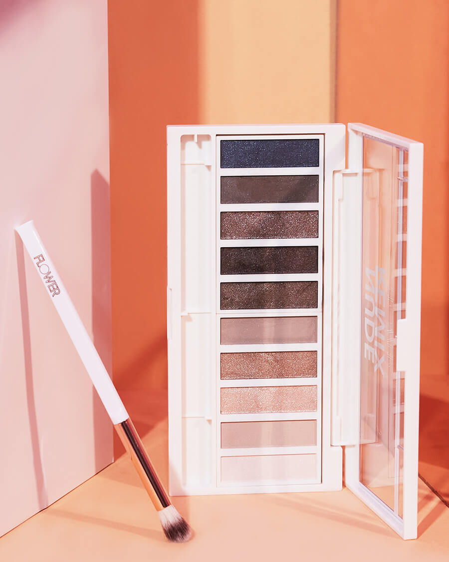 Nude Remix-Lifestyle