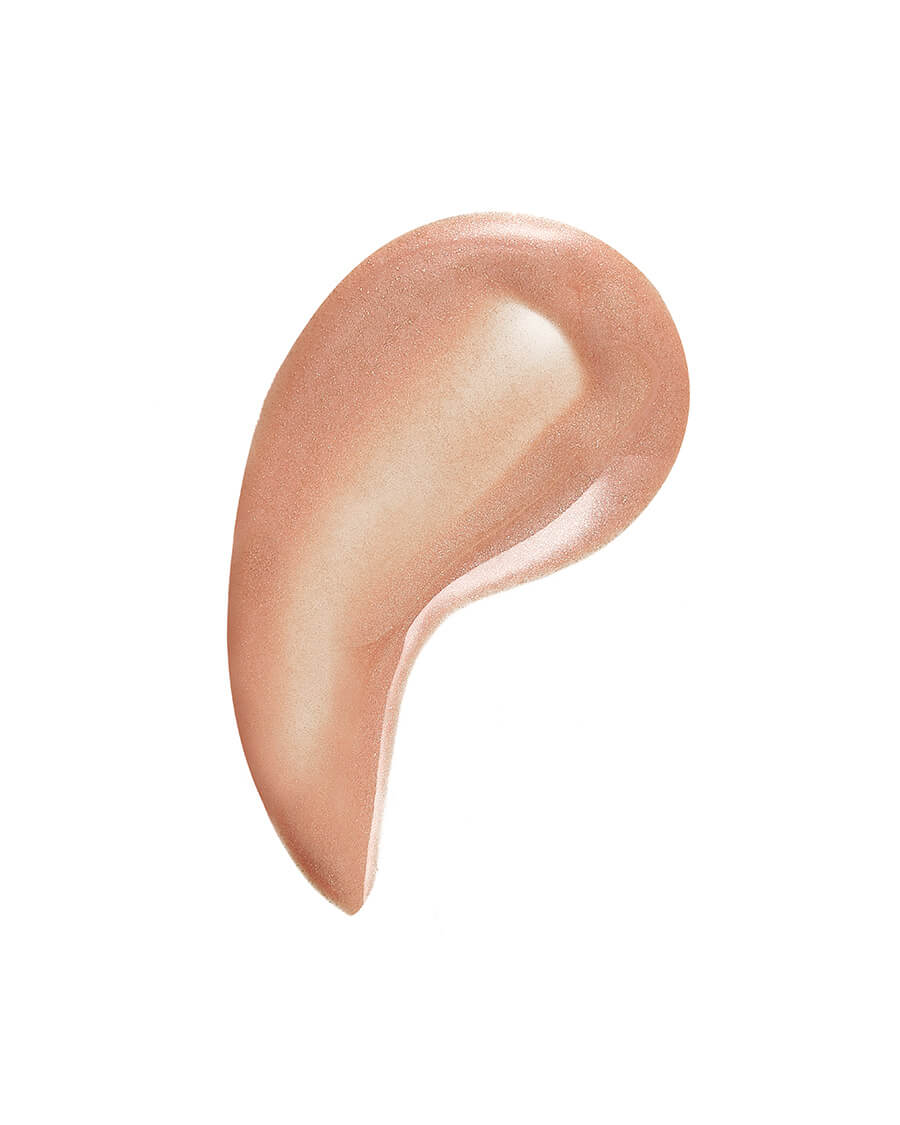 Champagne Shimmer|**