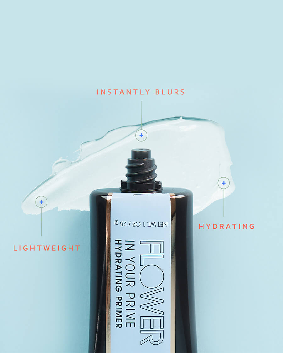 In Your Prime Hydrating Primer