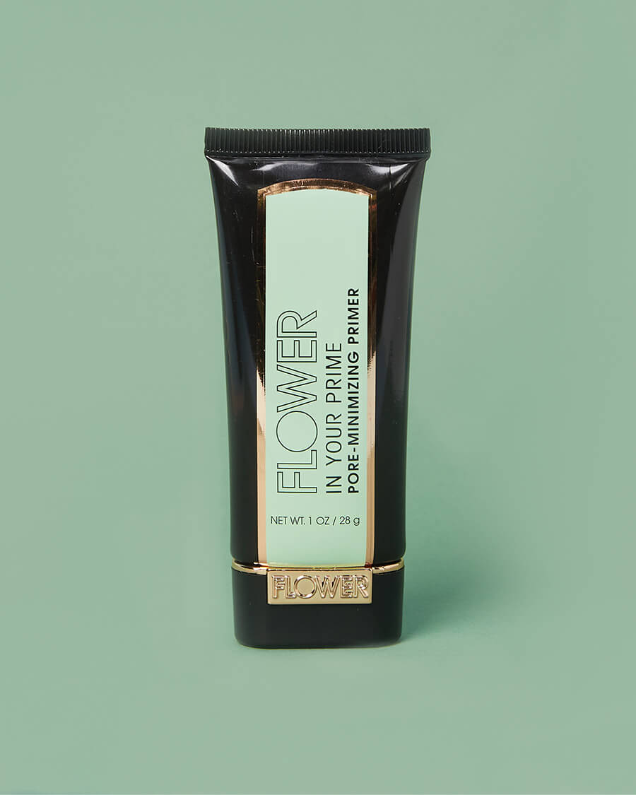 In Your Prime Pore-Minimizing Primer