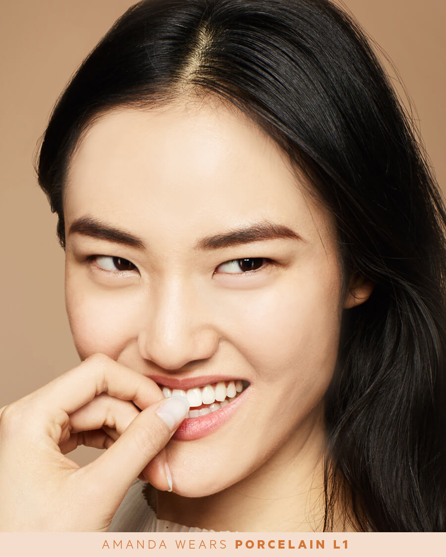 Porcelain (L1)-Model