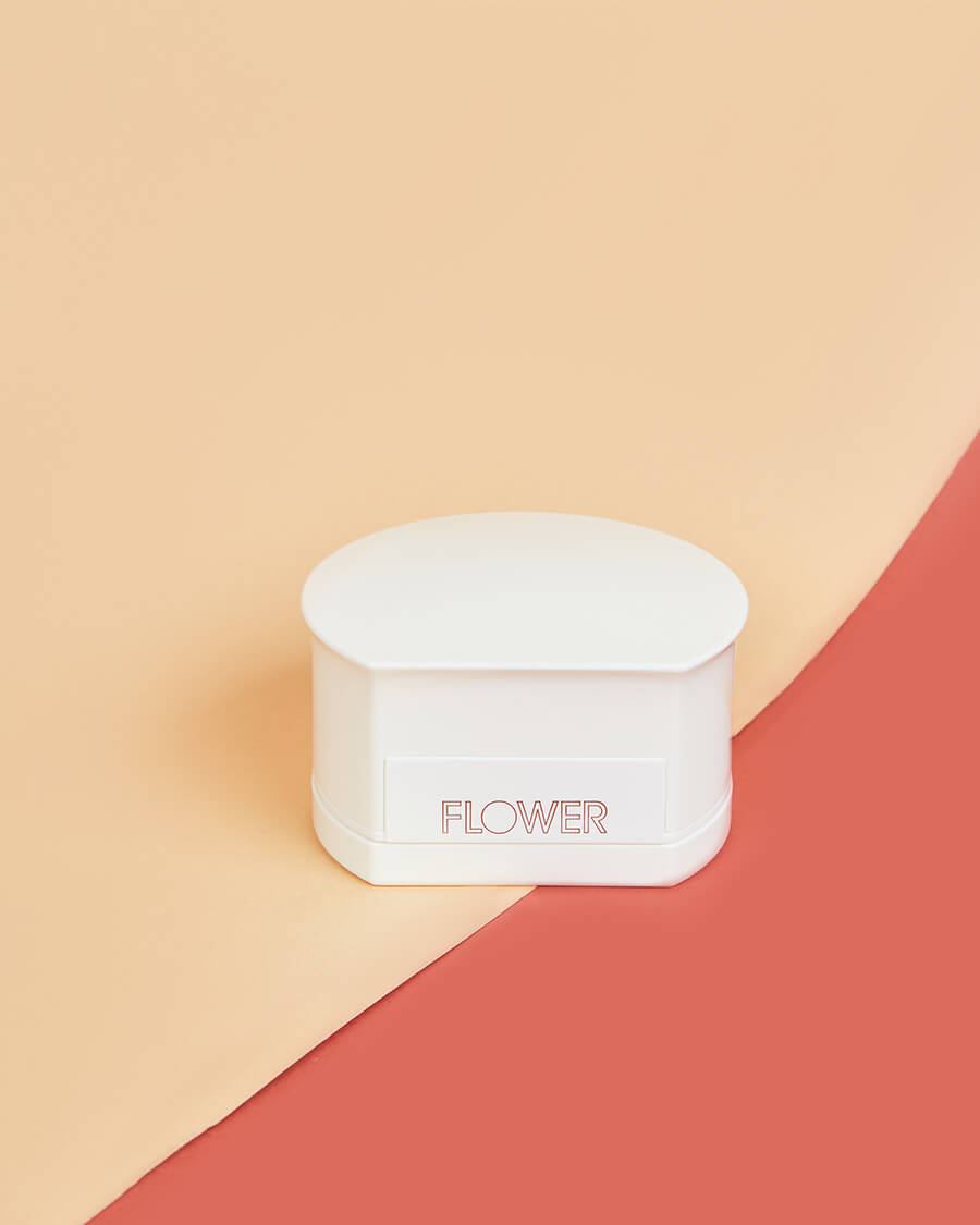 Miracle Glow Satin Finishing Powder