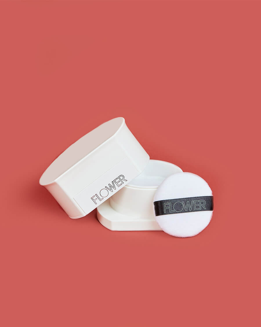 Miracle Glow Satin Finishing Powder