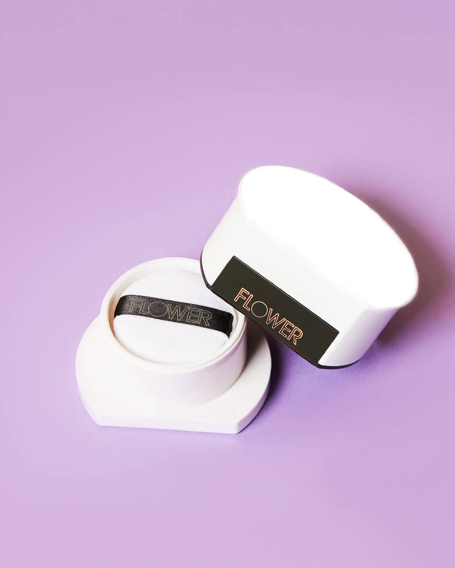 Miracle Matte Translucent Finishing Powder