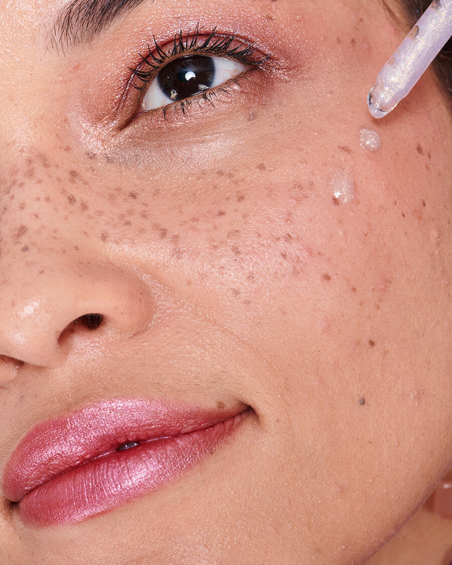 Supernova Celestial Skin Elixir