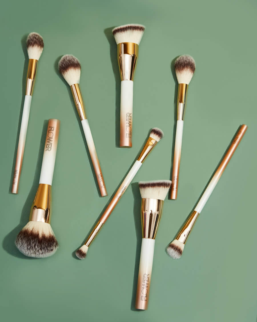 Concealer Tapered Brush