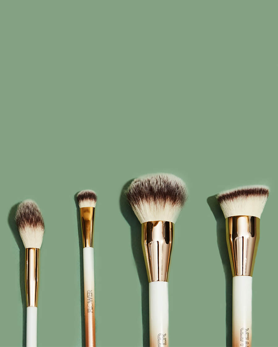 Foundation Buffing Brush