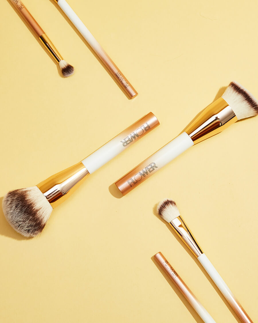 Powder Setting Brush