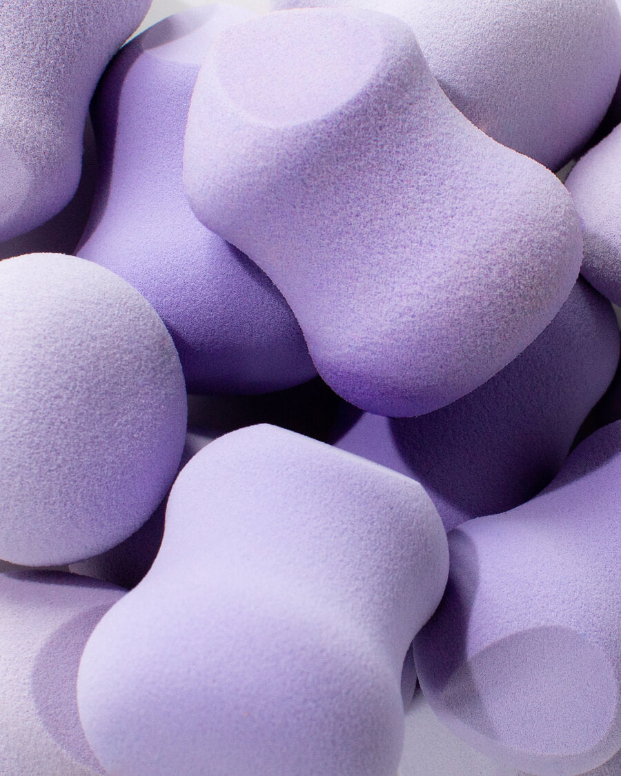 Ultimate 3-in-1 Blending Sponge