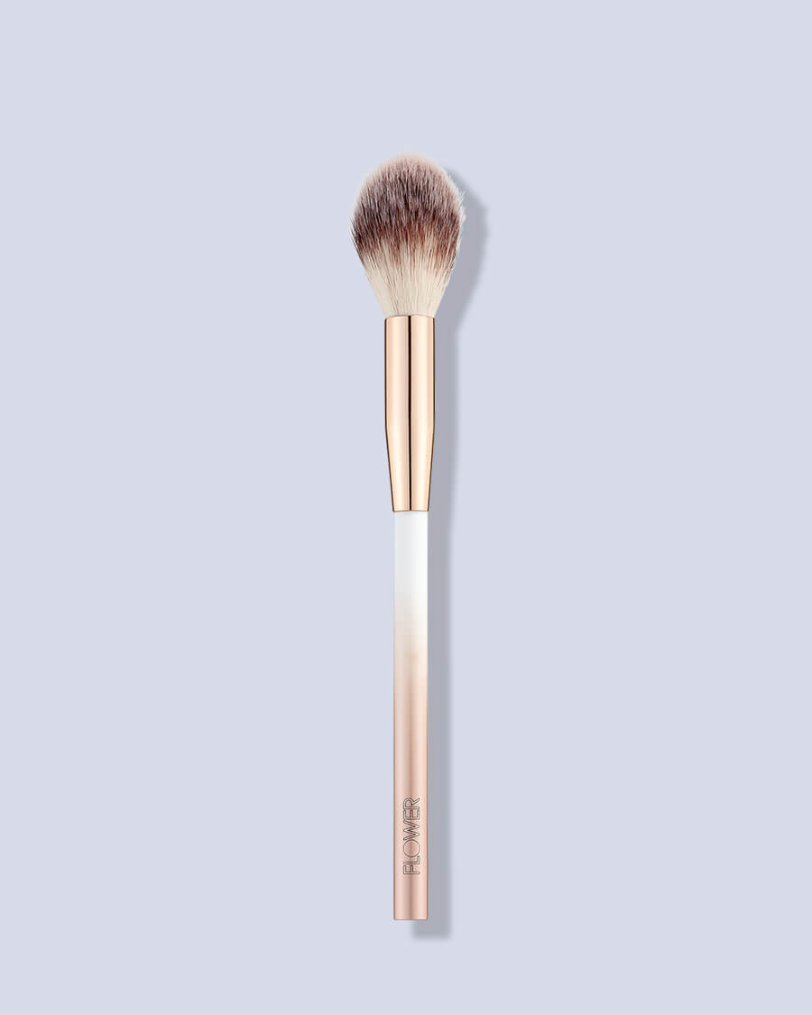 Blush Precision Brush