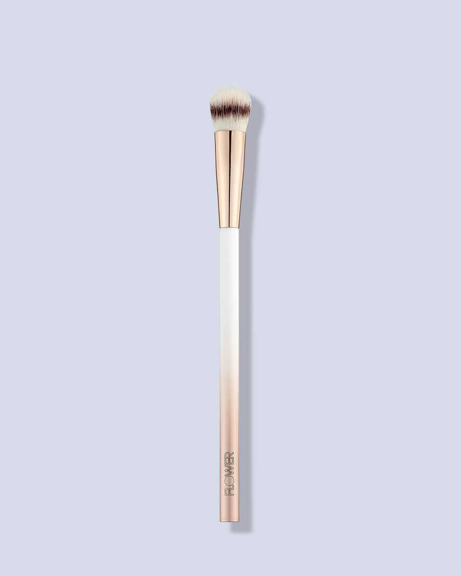 Concealer Tapered Brush