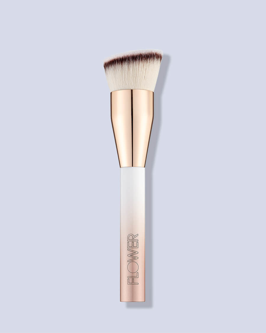 Foundation Buffing Brush