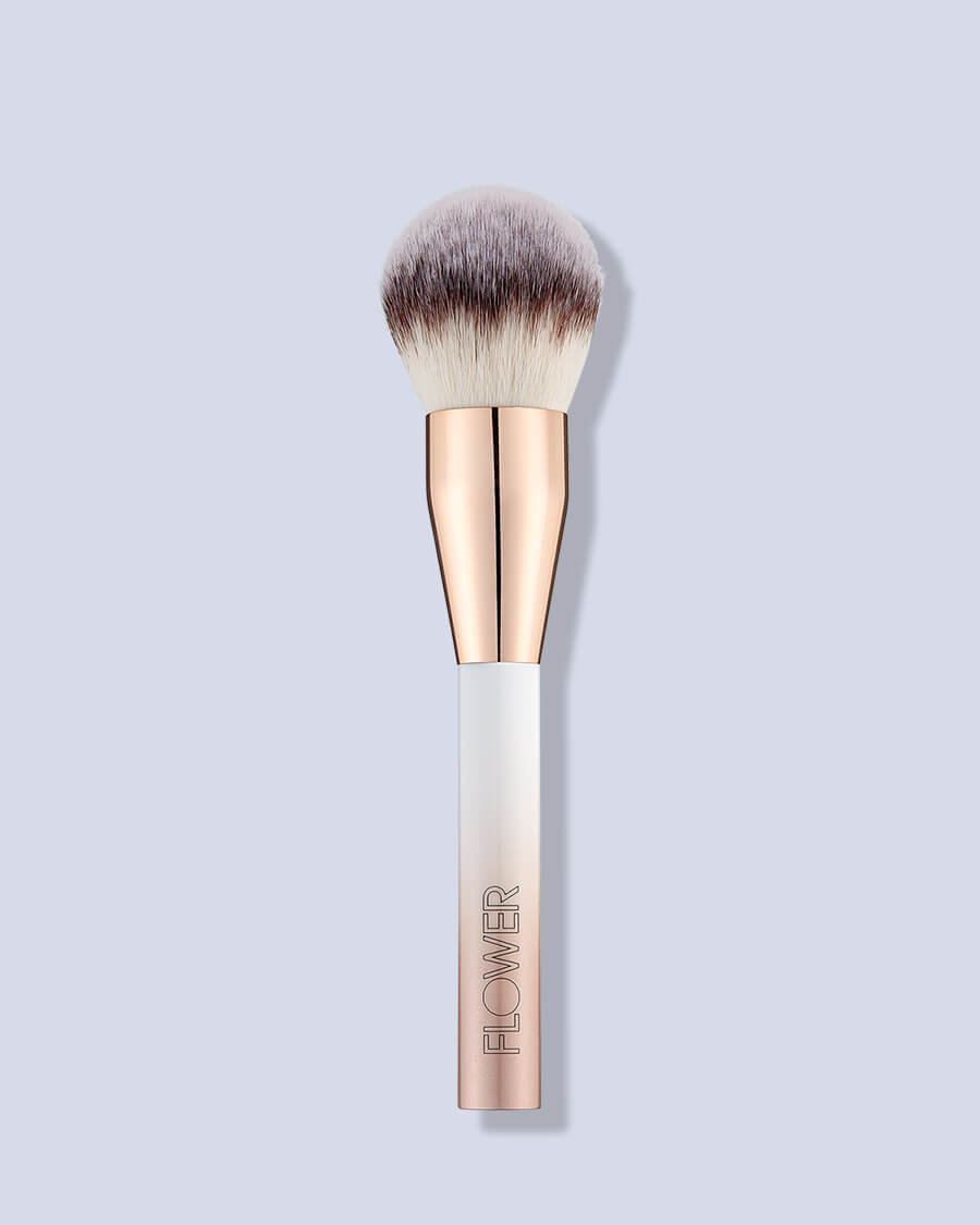 Powder Setting Brush