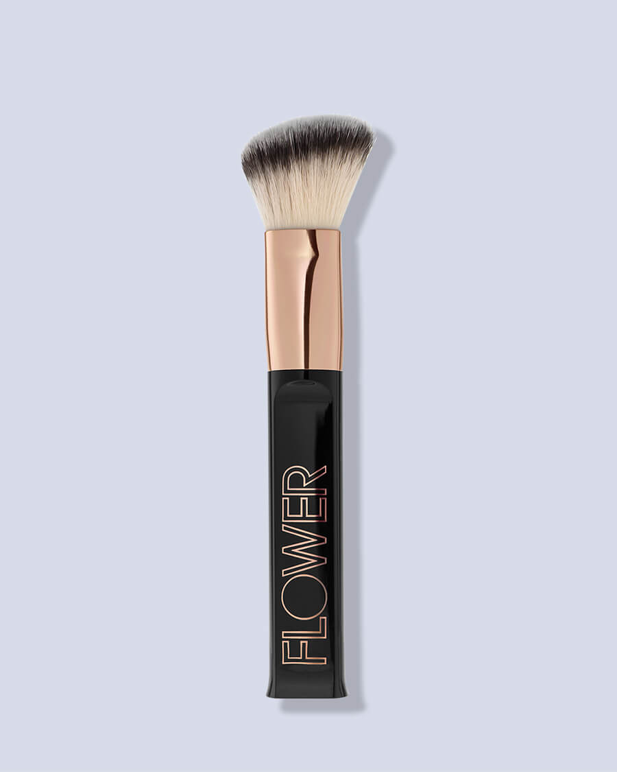 Ultimate Blush & Contour Brush