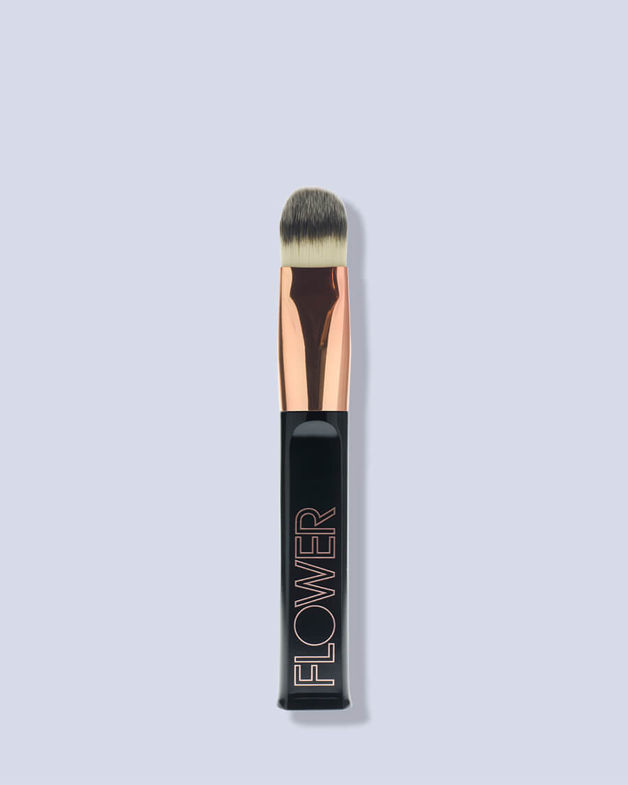 Ultimate Liquid Foundation Brush